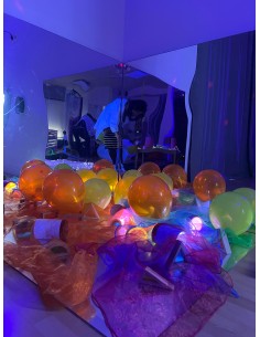 Pequeños brotes / 6-12...