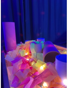 Bienvenida primavera /...