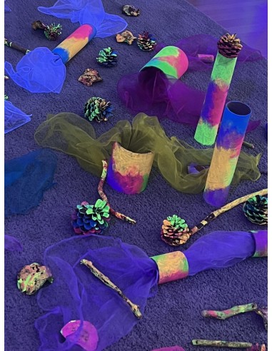 Explora y florece / 12-24 MESES /...