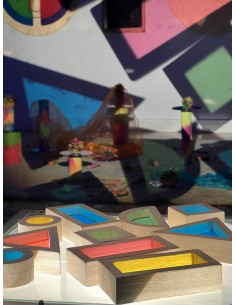 Primavera fosforescente /...