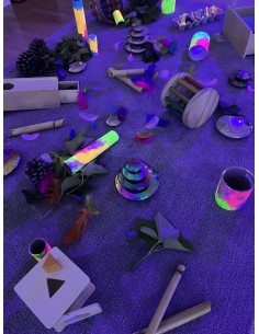 Luces de verano / 24-36...