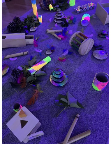 Luces de verano / 24-36 MESES /...